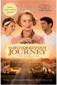 The Hundred-Foot Journey