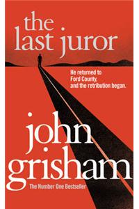 Last Juror