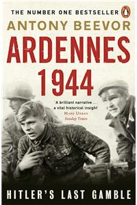 Ardennes 1944