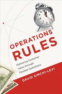 Operations Rules