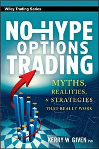 No-Hype Options Trading