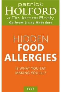 Hidden Food Allergies