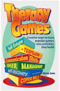 Therapy Games