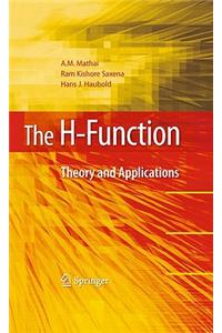 The H-Function