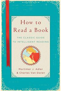 How to Read a Book