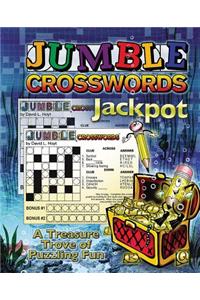 Jumble(R) Crosswords(TM) Jackpot