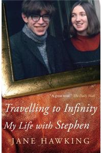 Travelling to Infinity: My Life with Stephen