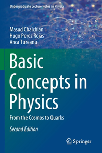 Basic Concepts in Physics