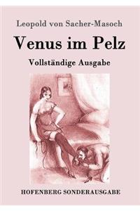 Venus im Pelz