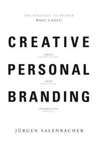 Creative Personal Branding