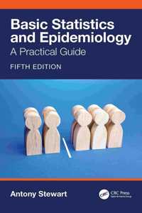 Basic Statistics and Epidemiology