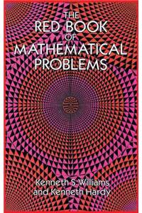 The Red Book of Mathematical Problems