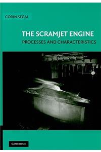 The Scramjet Engine