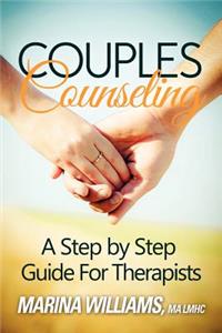 Couples Counseling