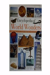 Encyclopedia of World Wonders