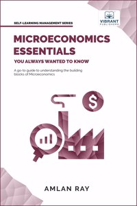 Microeconomics Essentials You Always Wanted To Know