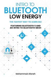 Intro to Bluetooth Low Energy