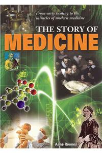 Story of Medicine