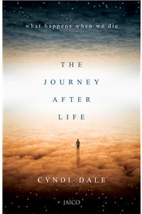 The Journey After Life: What Happens When We Die