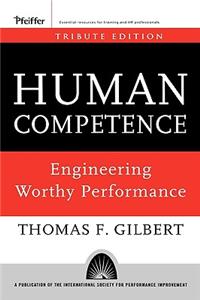 Human Competence