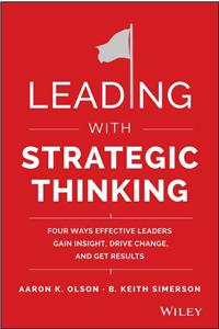 Leading with Strategic Thinking