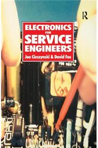 Electronics for Service Engineers