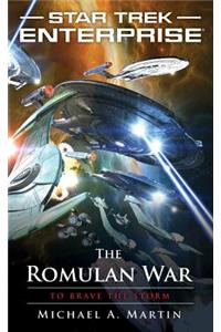 The Romulan War: To Brave the Storm