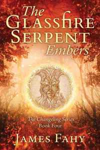 The Glassfire Serpent Part I, Embers