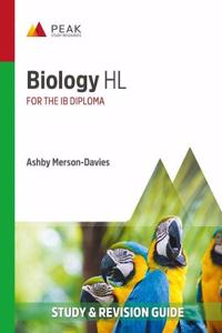 Biology HL