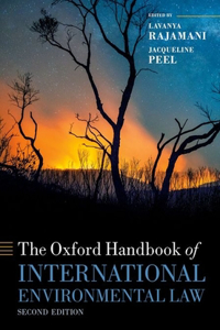 Oxford Handbook of International Environmental Law