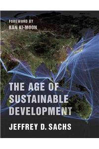 The Age of Sustainable Development