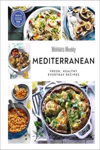 Australian Women's Weekly Mediterranean