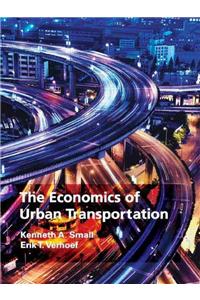 The Economics of Urban Transportation