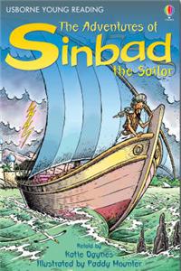 Sinbad the Sailor