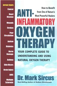 Anti-Inflammatory Oxygen Therapy