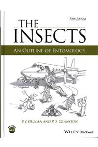 The Insects