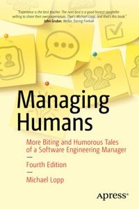 Managing Humans