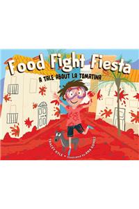 Food Fight Fiesta