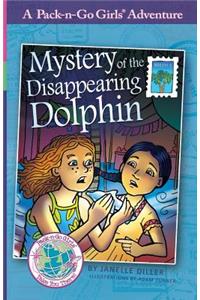 Mystery of the Disappearing Dolphin