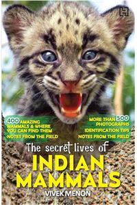 The Secret Lives of Indian Mammals