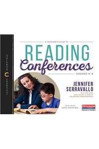 A Teacher's Guide to Reading Conferences