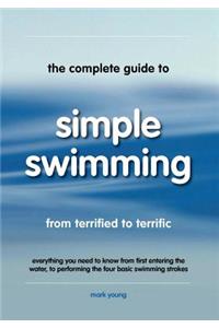 The Complete Guide to Simple Swimming