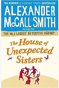 House of Unexpected Sisters