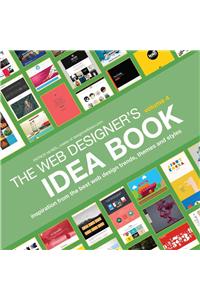 Web Designer's Idea Book, Volume 4