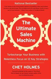 The Ultimate Sales Machine