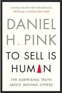 To Sell Is Human