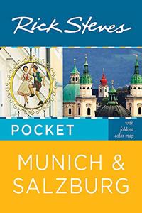 Rick Steves Pocket Munich & Salzburg