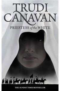 Priestess of the White