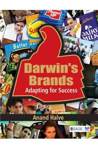 Darwin&#8242;s Brands