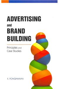 Advertising and Brand Building